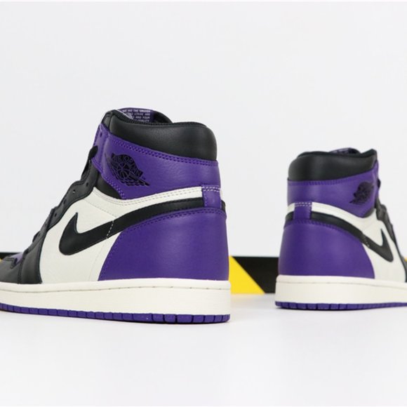 New Aj Nike running shoes for men main image 8